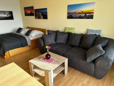 Ferienwohnung für 3 Personen (34 m²) in Fehmarn 5/10