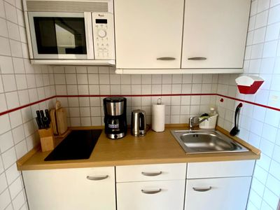 Ferienwohnung für 3 Personen (34 m²) in Fehmarn 6/10