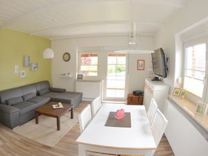Ferienwohnung für 3 Personen (50 m²) in Fehmarn