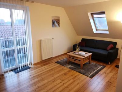 Ferienwohnung für 2 Personen (36 m²) in Fehmarn 10/10