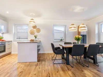 Ferienwohnung für 5 Personen (100 m²) in Fehmarn 6/10