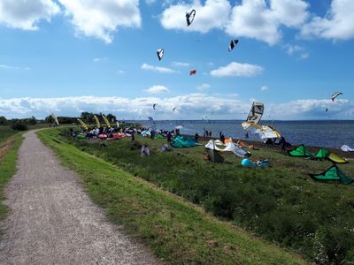 Ferienwohnung für 3 Personen (43 m²) in Fehmarn 9/10