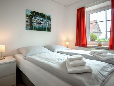 Ferienwohnung für 2 Personen (39 m²) in Fehmarn 2/10