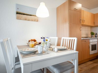 Ferienwohnung für 2 Personen (39 m²) in Fehmarn 4/10