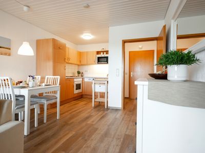 Ferienwohnung für 2 Personen (39 m²) in Fehmarn 5/10