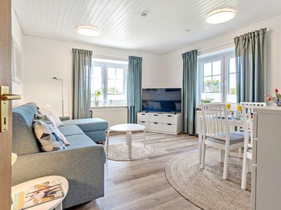 Ferienwohnung für 3 Personen (43 m²) in Fehmarn 1/10