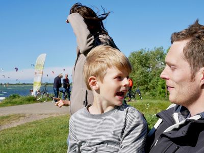 Ferienwohnung für 2 Personen (43 m²) in Fehmarn 8/10