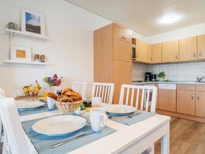 Ferienwohnung für 4 Personen (64 m²) in Fehmarn 3/10