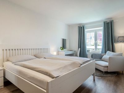 Ferienwohnung für 4 Personen (64 m²) in Fehmarn 9/10