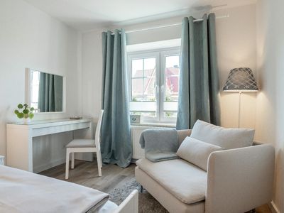 Ferienwohnung für 4 Personen (64 m²) in Fehmarn 10/10