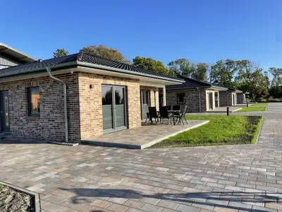 Ferienwohnung für 5 Personen (100 m²) in Fehmarn 1/10