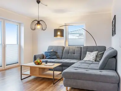 Ferienwohnung für 5 Personen (100 m²) in Fehmarn 3/10