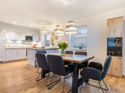 Ferienwohnung für 5 Personen (100 m²) in Fehmarn 4/10