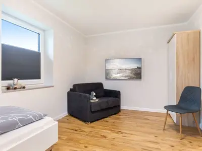 Ferienwohnung für 5 Personen (100 m²) in Fehmarn 10/10