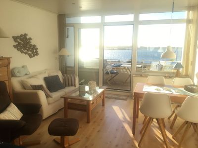 Ferienwohnung für 2 Personen (34 m²) in Fehmarn 3/10