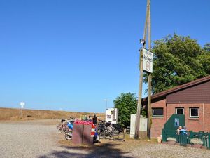 Ferienwohnung für 4 Personen (70 m²) in Fehmarn