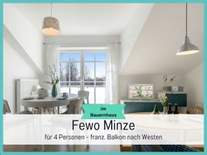 Ferienwohnung für 4 Personen (60 m²) in Fehmarn