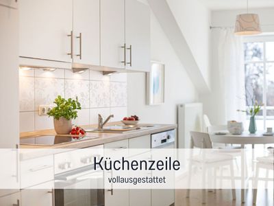 Küche / Küchenzeile