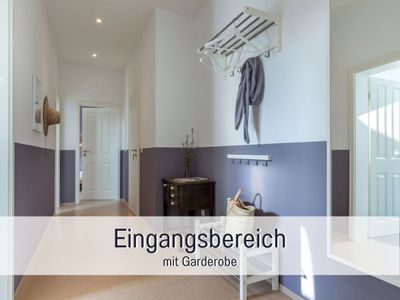 Ferienwohnung für 5 Personen (60 m²) in Fehmarn 6/10