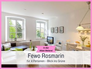 Ferienwohnung für 4 Personen (50 m²) in Fehmarn