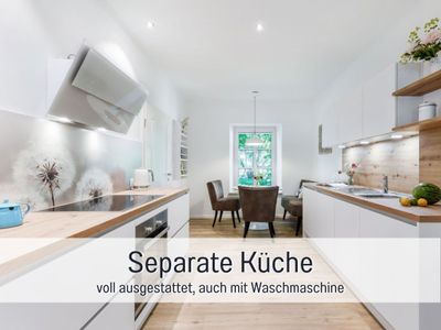 Küche / Küchenzeile