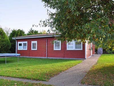 Ferienwohnung für 4 Personen (60 m²) in Fehmarn 6/10