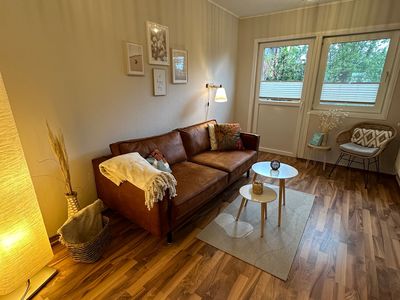 Ferienwohnung für 4 Personen (60 m²) in Fehmarn 9/10