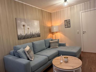 Ferienwohnung für 4 Personen (60 m²) in Fehmarn 7/10