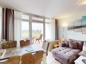 Ferienwohnung für 5 Personen (49 m²) in Fehmarn