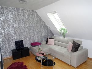 Ferienwohnung für 5 Personen (75 m²) in Fehmarn