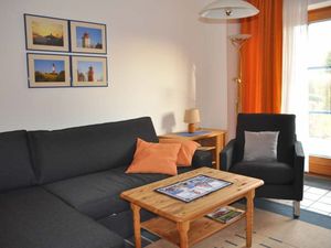 Ferienwohnung für 2 Personen (46 m²) in Fehmarn