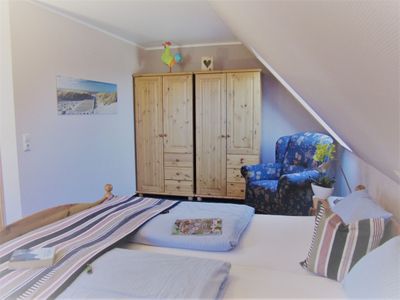 Ferienwohnung für 6 Personen (90 m²) in Fehmarn 7/10