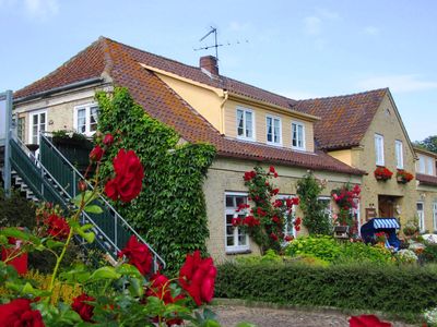 Ferienwohnung für 6 Personen (75 m²) in Fehmarn 2/10