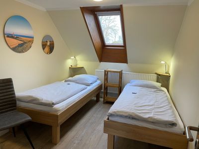 Ferienwohnung für 6 Personen (75 m²) in Fehmarn 9/10