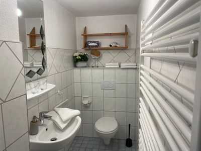 Ferienwohnung für 4 Personen (50 m²) in Fehmarn 5/10