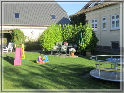 Ferienwohnung für 4 Personen (50 m²) in Fehmarn 6/10