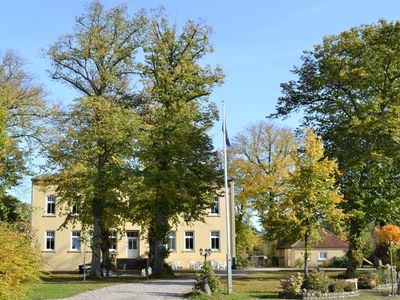 Ferienwohnung für 4 Personen (45 m²) in Fehmarn 1/10