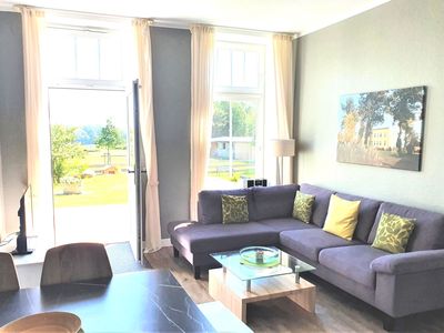 Ferienwohnung für 4 Personen (45 m²) in Fehmarn 2/10