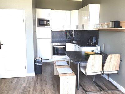 Ferienwohnung für 4 Personen (45 m²) in Fehmarn 3/10