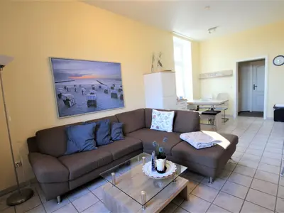 Ferienwohnung für 4 Personen (55 m²) in Fehmarn 3/10