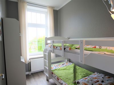 Ferienwohnung für 4 Personen (45 m²) in Fehmarn 5/10