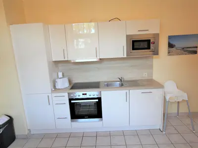 Ferienwohnung für 4 Personen (55 m²) in Fehmarn 4/10