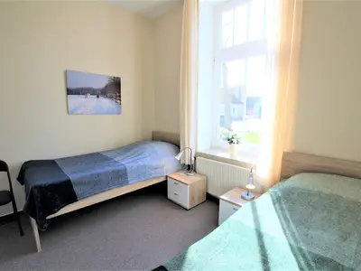 Ferienwohnung für 4 Personen (55 m²) in Fehmarn 6/10
