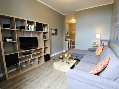 Ferienwohnung für 3 Personen (50 m²) in Fehmarn 2/10