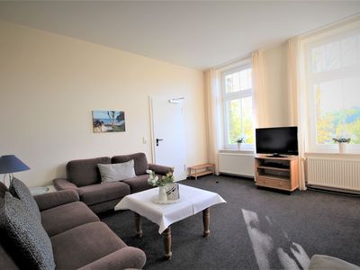 Ferienwohnung für 4 Personen (60 m²) in Fehmarn 3/10