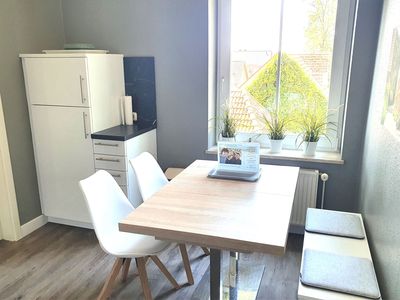 Ferienwohnung für 4 Personen (60 m²) in Fehmarn 5/10