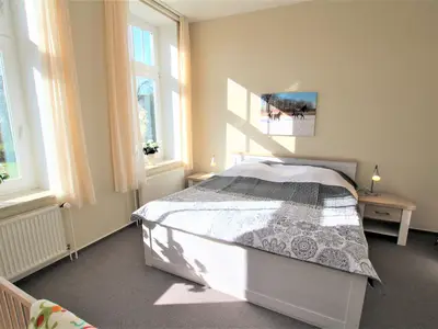 Ferienwohnung für 3 Personen (50 m²) in Fehmarn 4/10