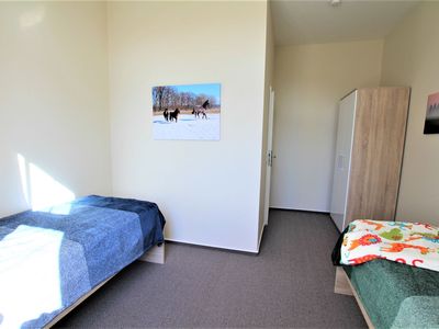 Ferienwohnung für 4 Personen (60 m²) in Fehmarn 7/10