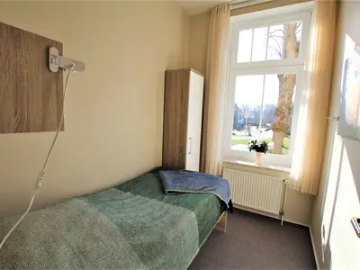 Ferienwohnung für 3 Personen (50 m²) in Fehmarn 5/10