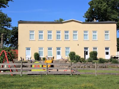 Ferienwohnung für 4 Personen (60 m²) in Fehmarn 10/10